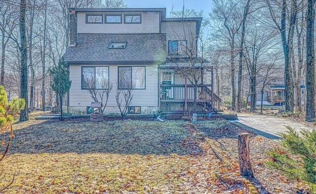 4623 Burnside Dr, Tobyhanna, PA 18466 - photo 1