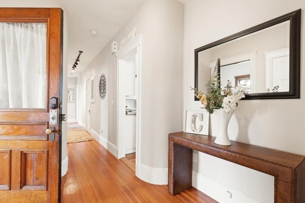 30 Rosemont St unit 3, Dorchester, MA 02122 - photo 1