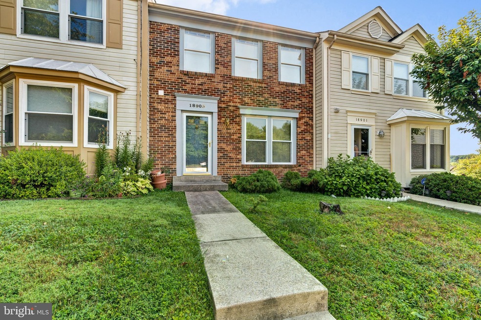18903 Piney Point Place, Germantown, MD 20874 - photo 1