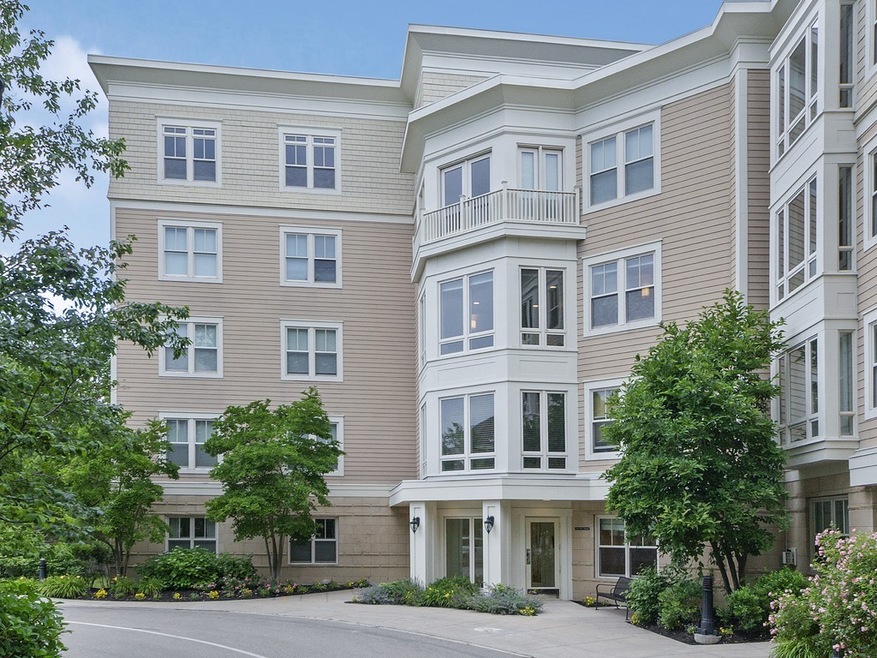 2-14 Saint Paul St unit 305, Brookline, MA 02446 - photo 1