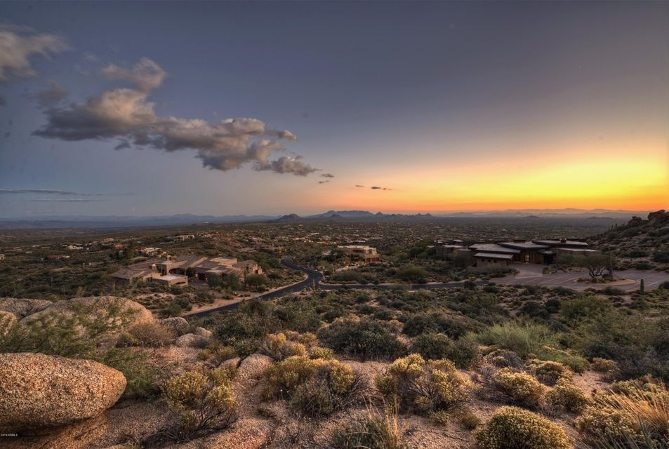 Sunset Canyon 36