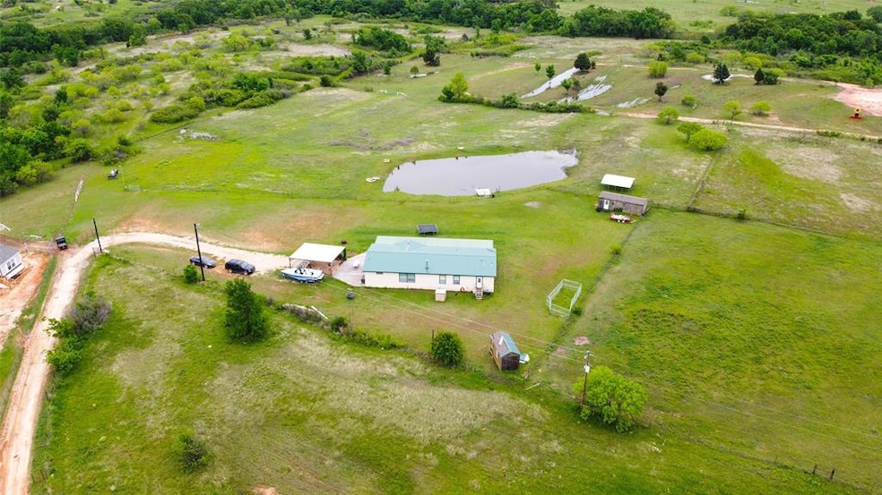 5700 W Highway 199, Springtown, TX 76082 - photo 1