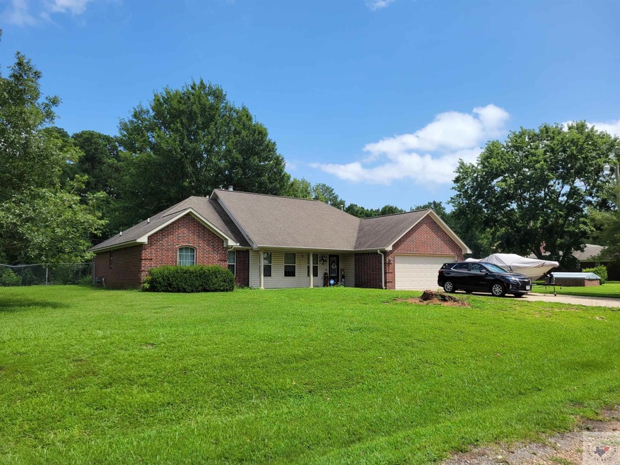 5410 Deer Creek Dr, Texarkana, TX 75503 - photo 1