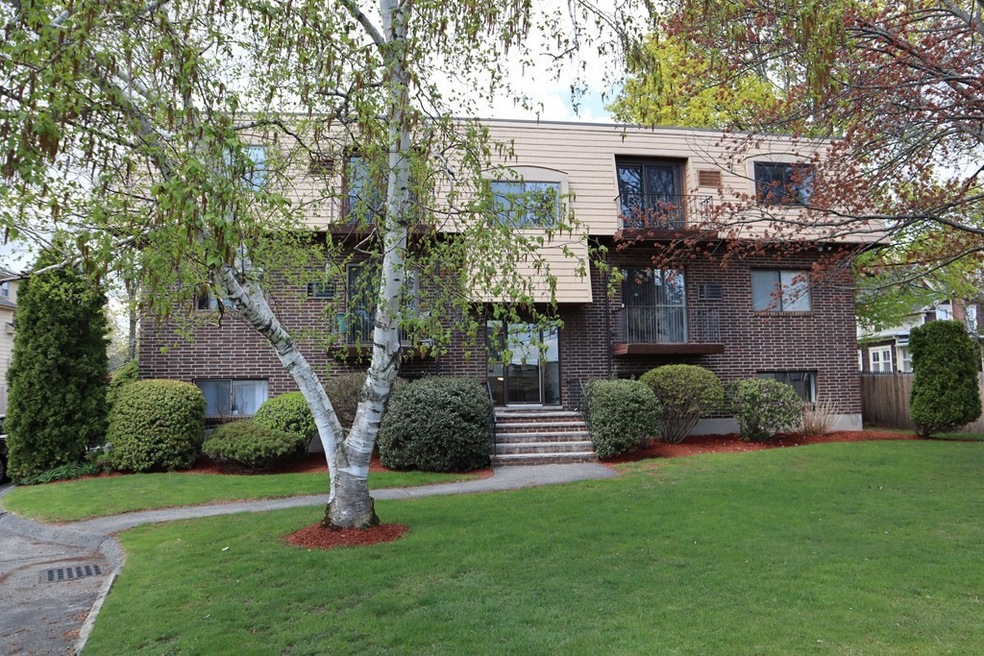 26 Chestnut St unit 5, Wakefield, MA 01880 - photo 1