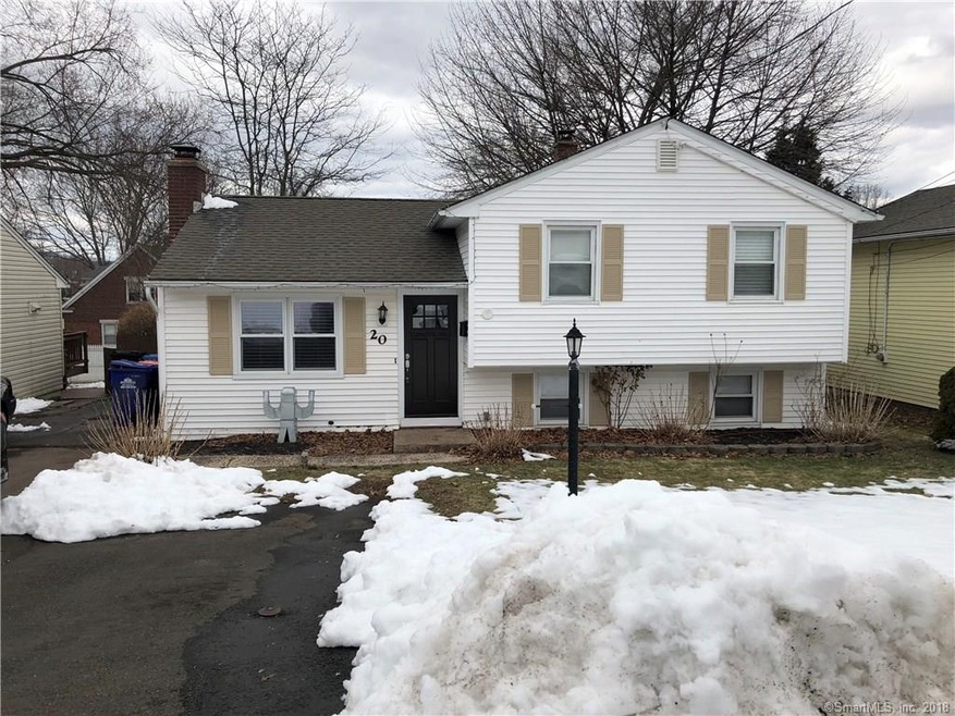 20 3rd St, Wallingford, CT 06492 - photo 1
