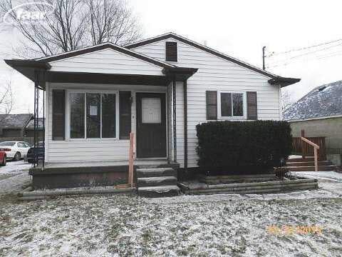 4009 Brunswick Ave, Flint, MI 48507 - photo 1