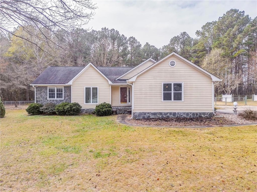 107 Main Line Rd, Rockmart, GA 30153 - photo 1