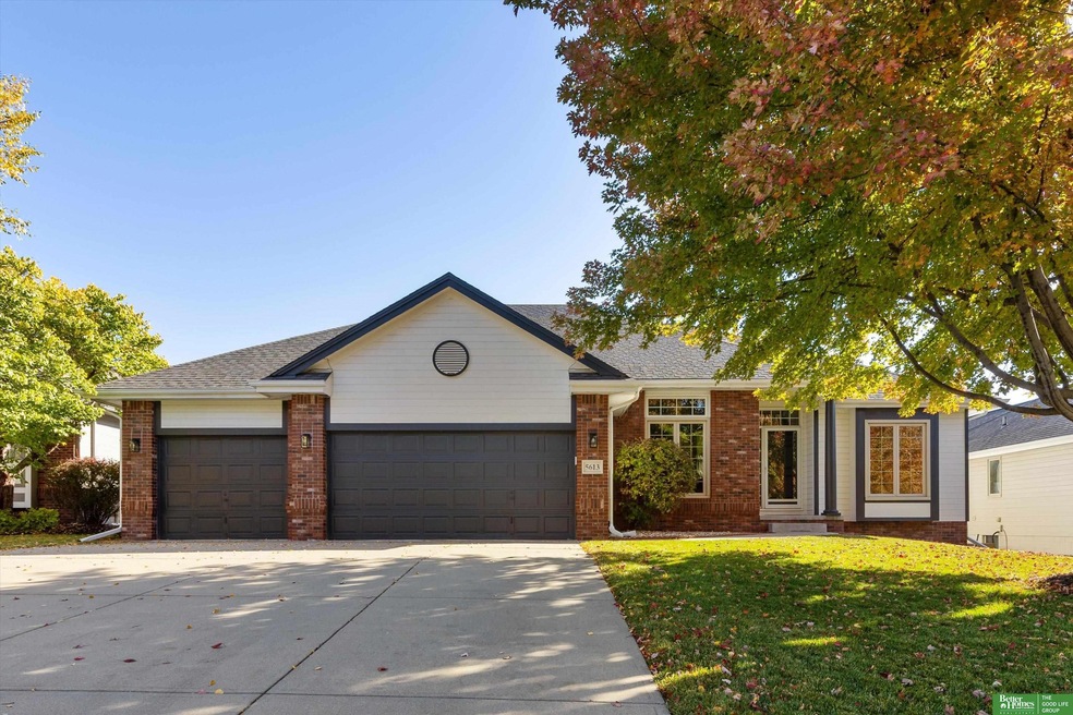 5613 S 163rd Ave, Omaha, NE 68135 - photo 1