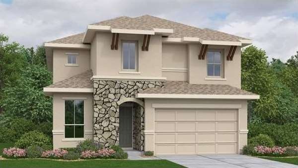 Avondale Elev B