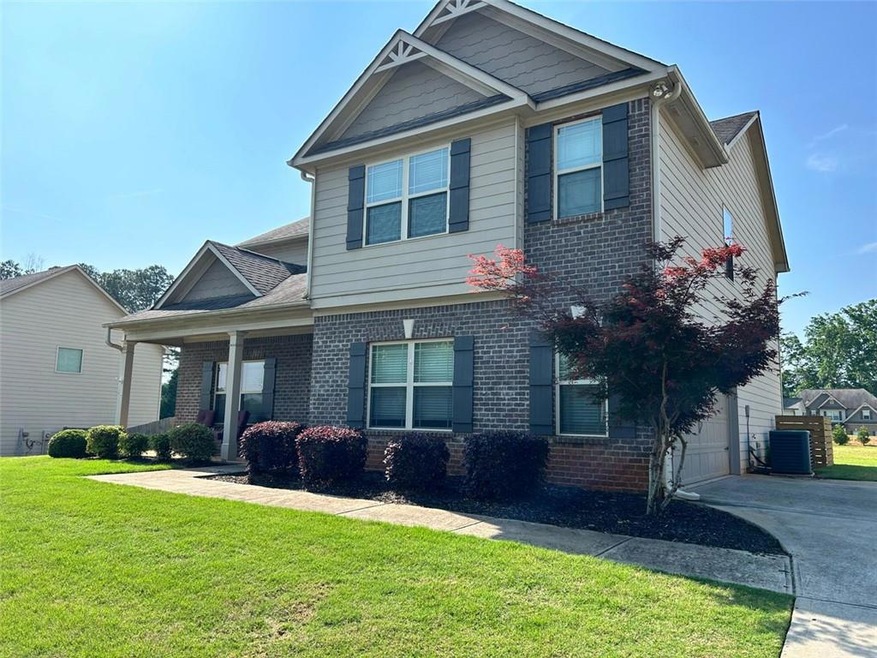 1110 Abe Lincoln Way, Jefferson, GA 30549 - photo 1