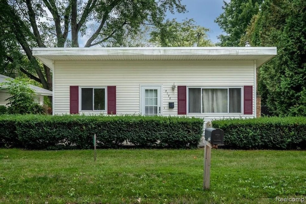 7278 Maple Rd, Lexington, MI 48450 - photo 1