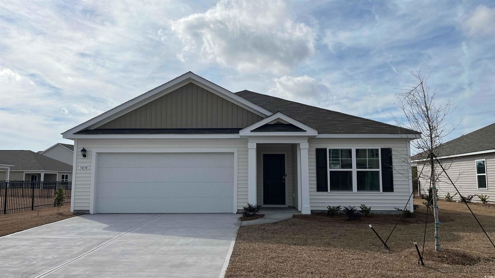 Lot 907 - Ridgefield Phase 9