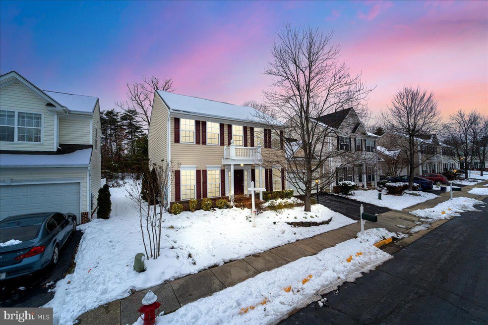 21624 Merion St, Ashburn, VA 20147 - photo 1