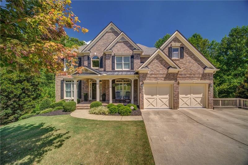 406 Laurel Park, Woodstock, GA 30188 - photo 1