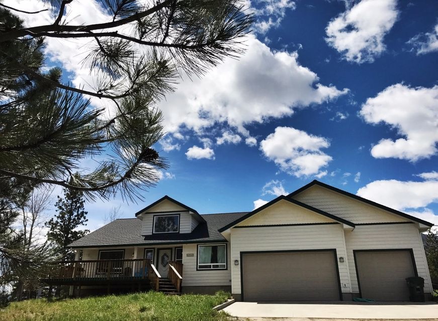 214 Blodgett Camp Rd Hamilton Mt