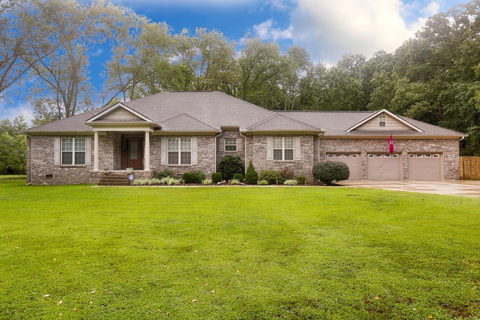 28244 Gatlin Rd, Ardmore, AL 35739 - photo 1