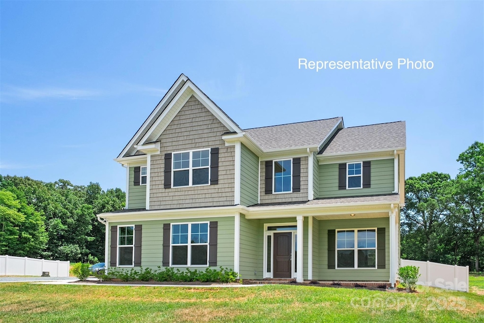 1216 Mills Harris Rd unit 4, Wingate, NC 28174 - photo 1