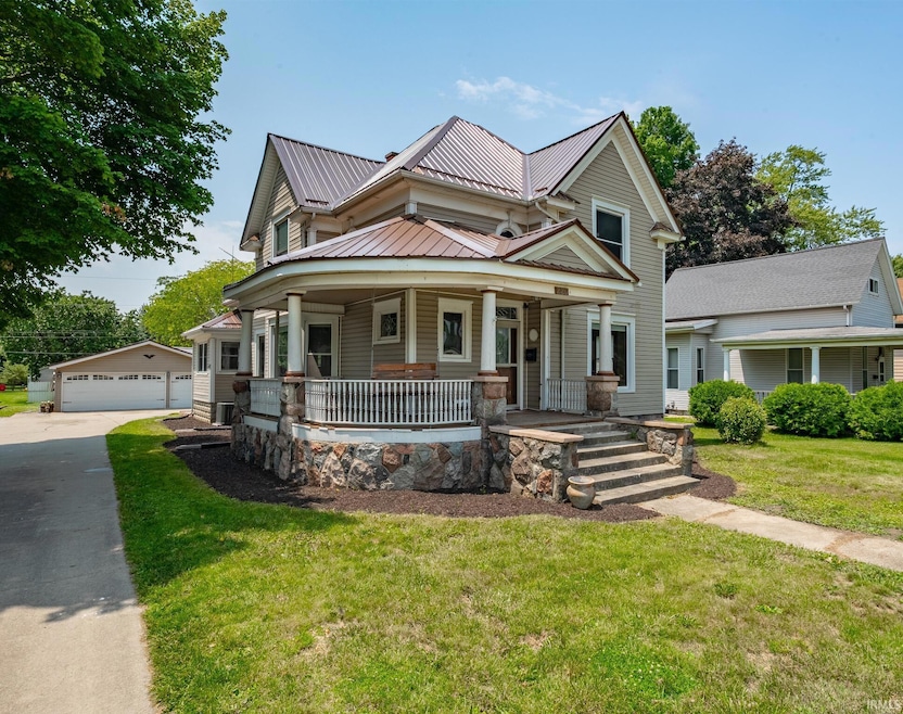Under Contract $199,000