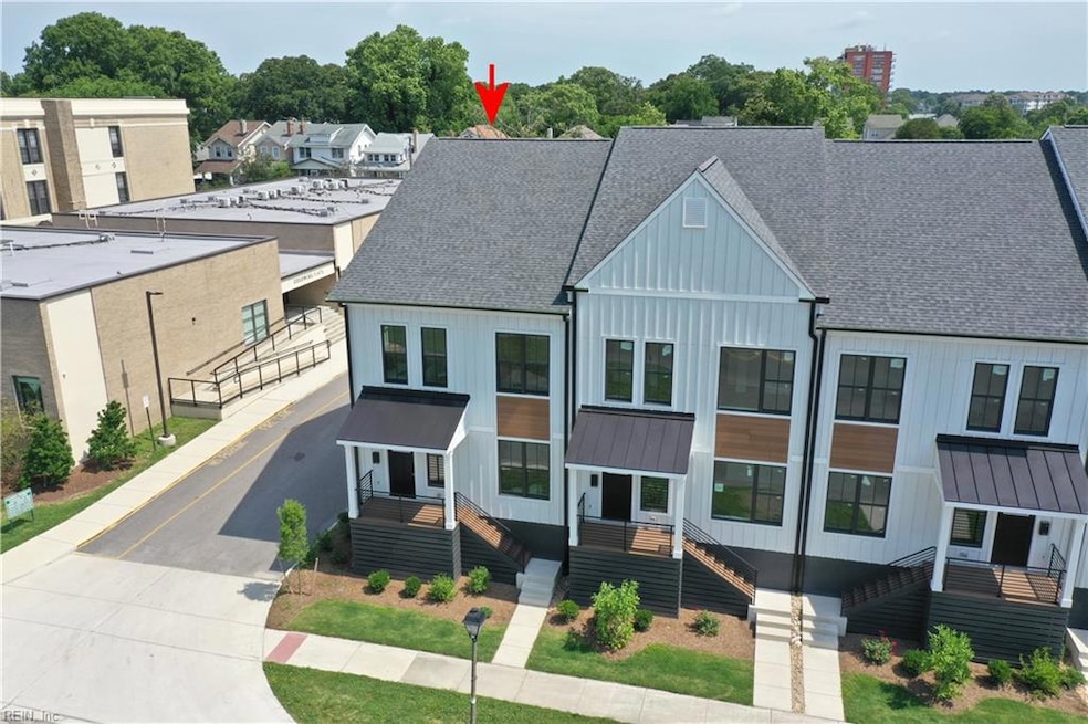 404 Carolina Ave, Norfolk, VA 23508 - photo 1