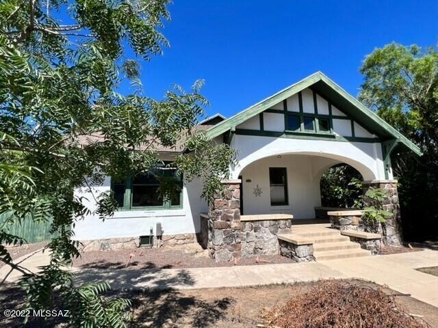 621 N 3rd Ave unit 2, Tucson, AZ 85705 - photo 1