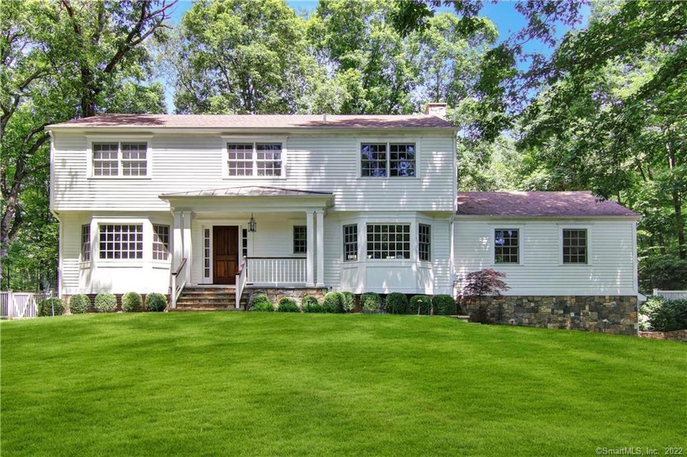 Welcome to 25 Langner Lane!