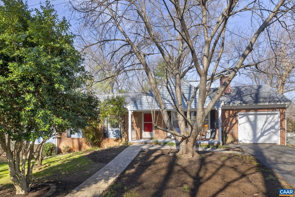 2225 Wakefield Rd, Charlottesville, VA 22901 - photo 1