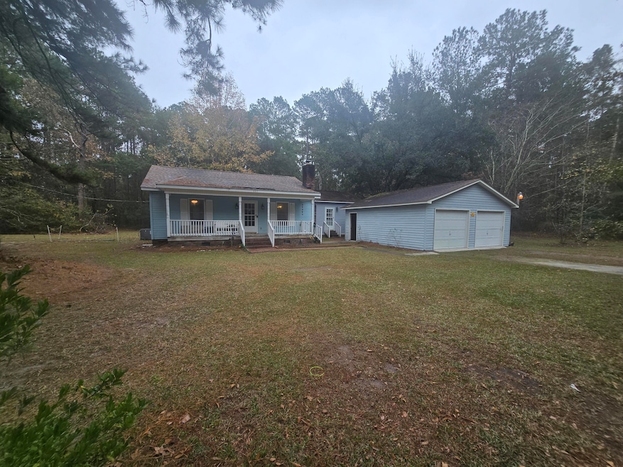 607 Lazy Hill Rd, Moncks Corner, SC 29461 - photo 1