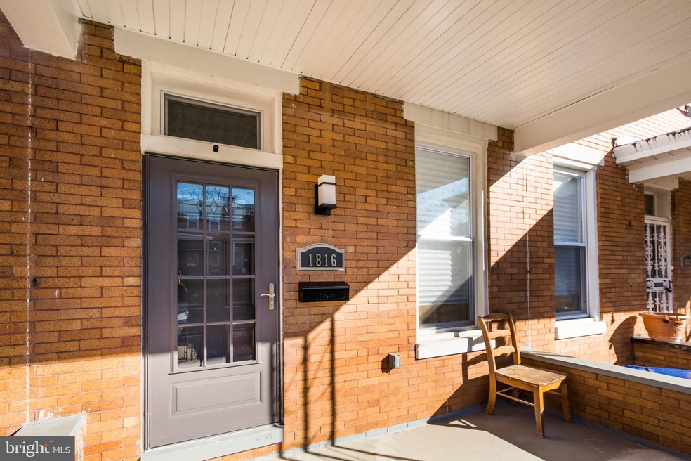 1816 E 32nd St, Baltimore, MD 21218 - photo 1