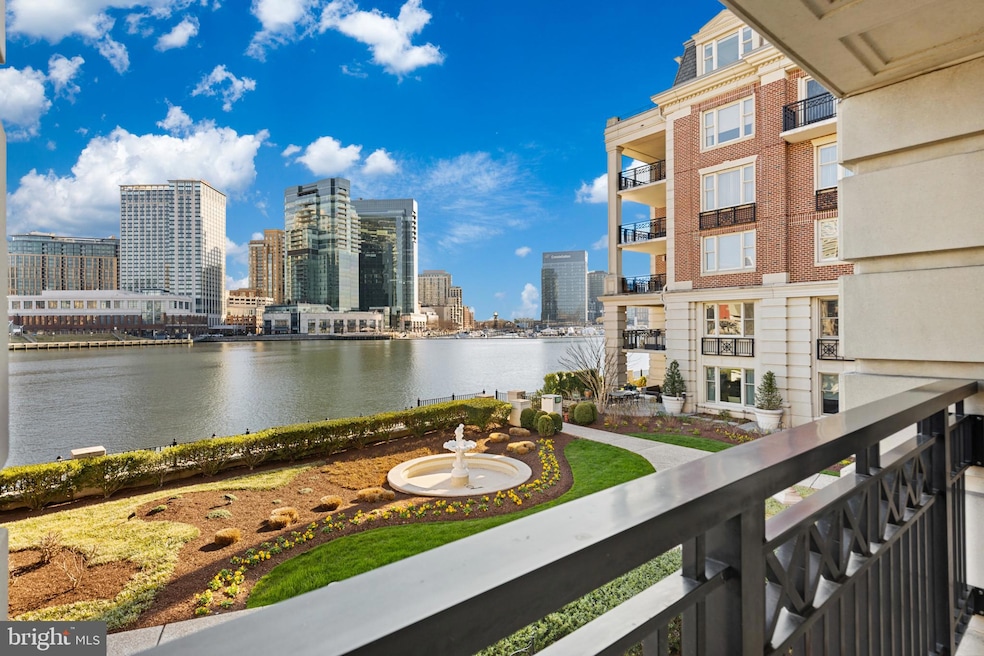 The Ritz-Carlton Residences, Baltimore, MD 21230 - photo 1