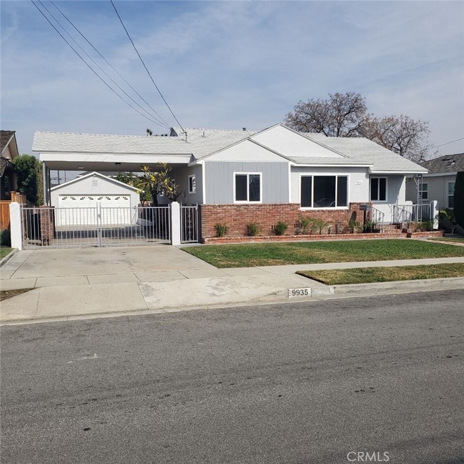 9935 Park St, Bellflower, CA 90706 - photo 1