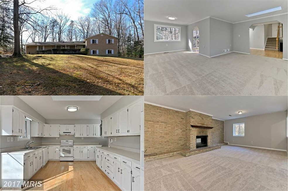 12820 Westside Rd, Manassas, VA 20112 - photo 1