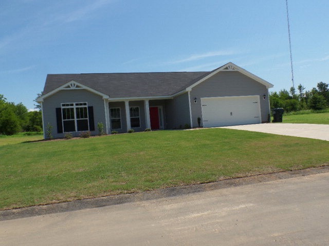 Main View
