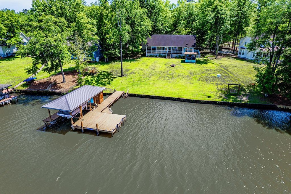 106 Hickory Ct, Sparta, GA 31087 - photo 1