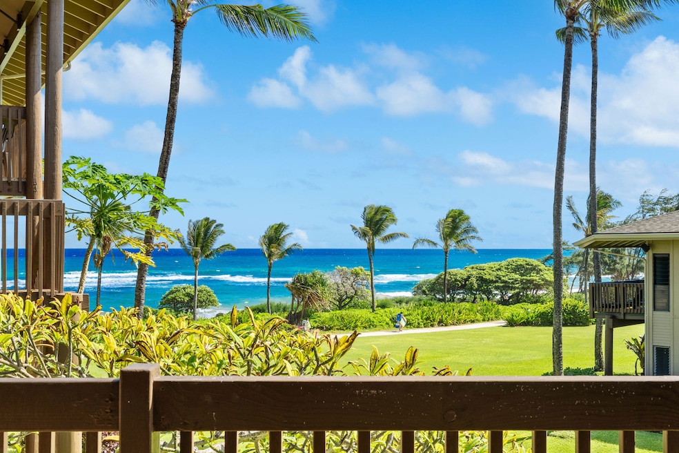 4460 Nehe Rd unit 215, Lihue, HI 96766 - photo 1