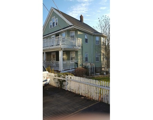 146 Orlando St, Mattapan, MA 02126 - photo 1