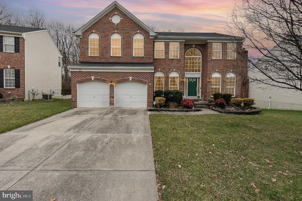 1213 Lobo Ct, Abingdon, MD 21009 - photo 1