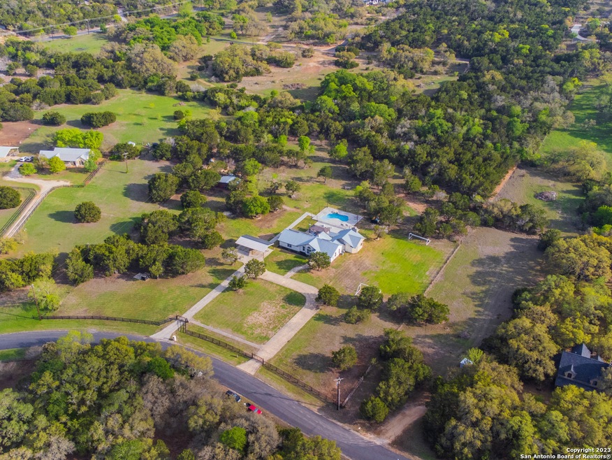 9726 Huntress Ln, San Antonio, TX 78255 - photo 1
