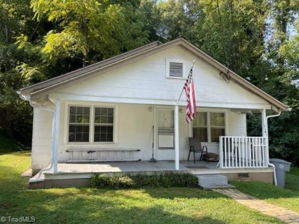 1141 Park Dr, Asheboro, NC 27205 - photo 1