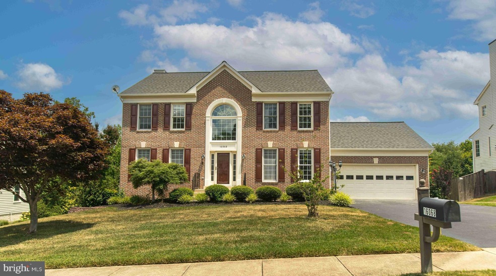 16068 Olmstead Ln, Woodbridge, VA 22191 - photo 1