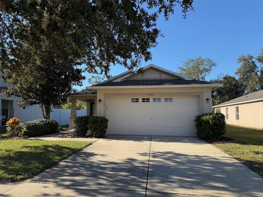 12311 Boot Spur Way, Spring Hill, FL 34610 - photo 1