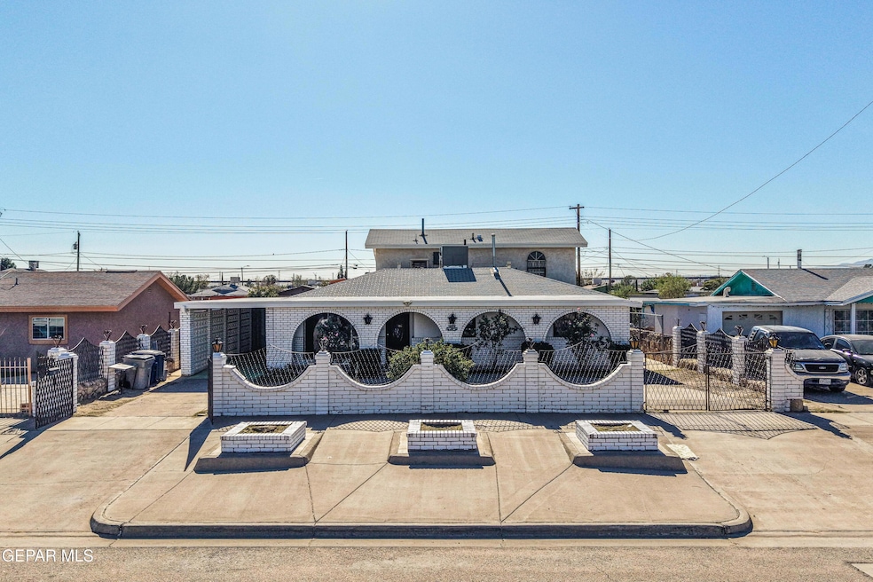 7336 Alpha Ave, El Paso, TX 79915 - photo 1