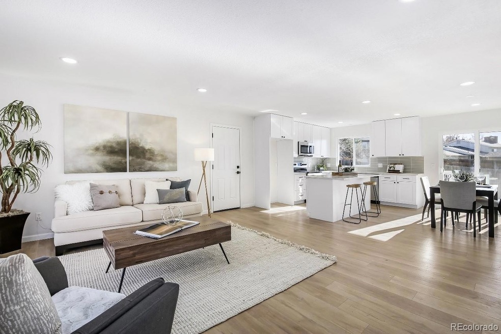 1144 S Lewiston Way, Aurora, CO 80017 - photo 1