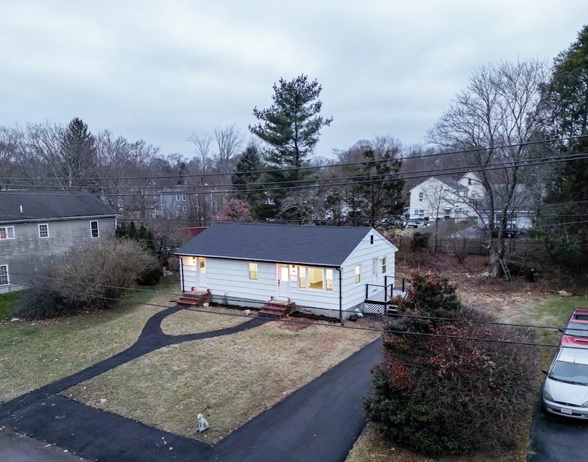 Sold $469,900 • Co-Listing Agent