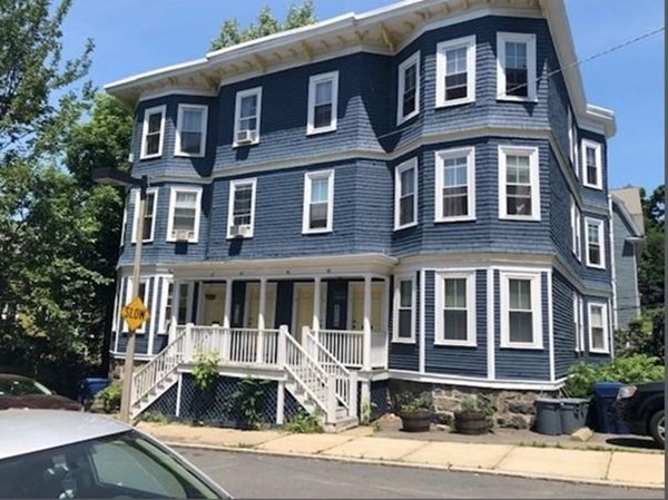 46 Woodlawn St unit 2, Jamaica Plain, MA 02130 - photo 1