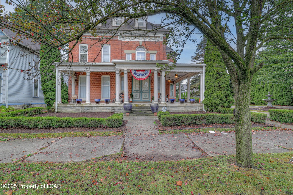 31 Exeter Ave, West Pittston, PA 18643 - photo 1