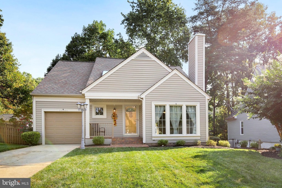 15060 Holleyside Dr, Dumfries, VA 22025 - photo 1