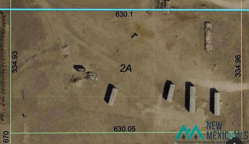 Map of property location with property parcel outlined
