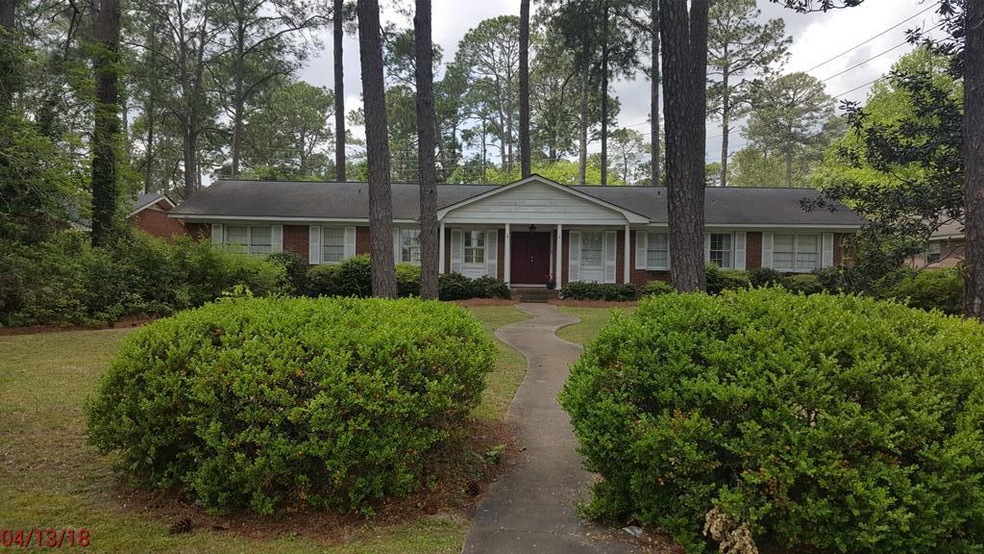 1704 Pineknoll Ln, Albany, GA 31707 - photo 1