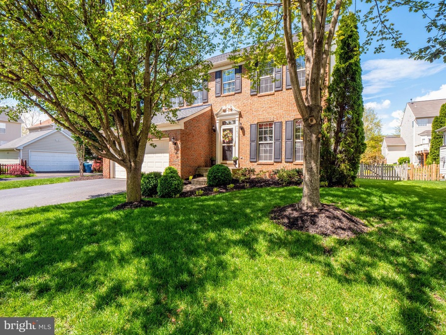 43476 Orson St, Chantilly, VA 20152 - photo 1