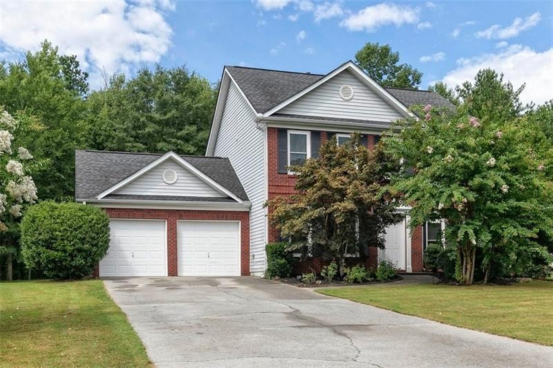 WELCOME HOME TO SANDY GLEN